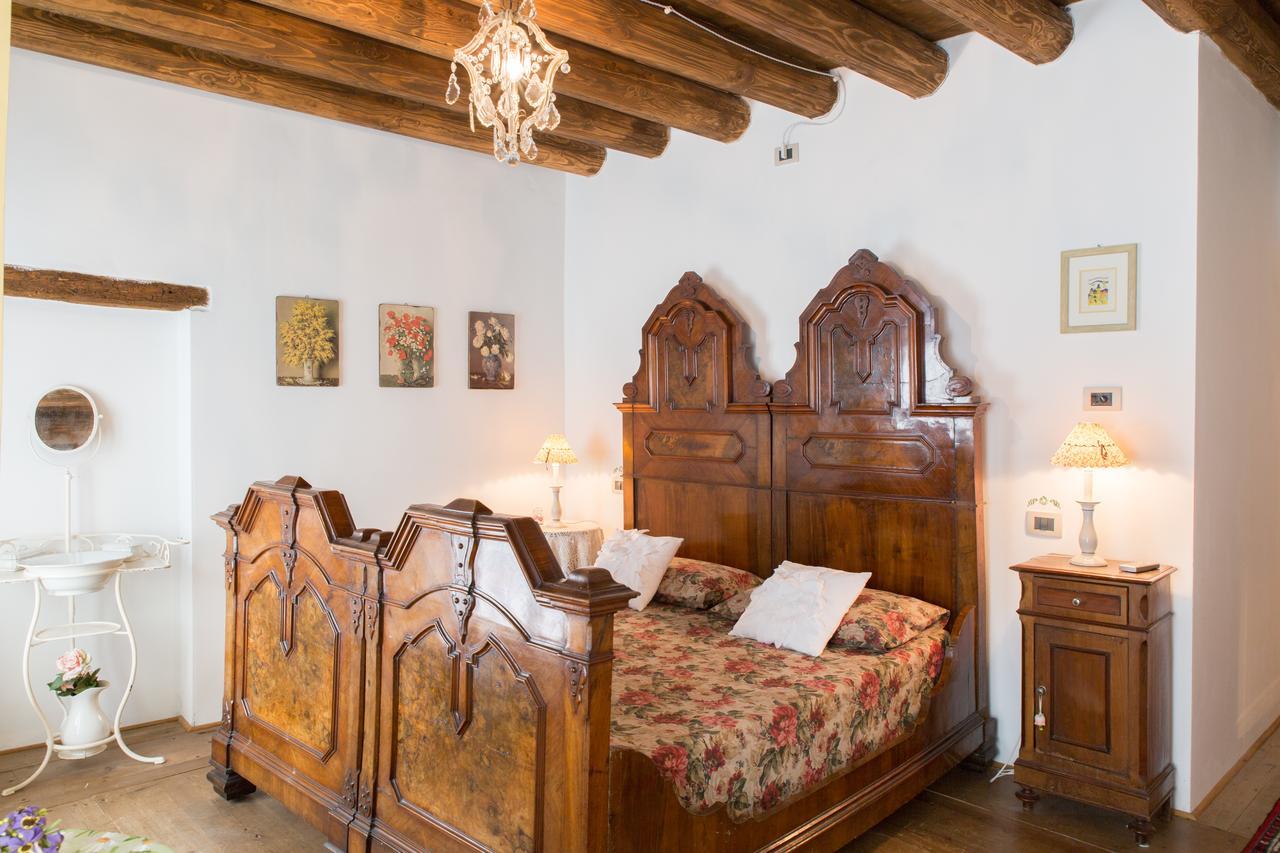 La Rugolana Montorio Veronese Exterior foto