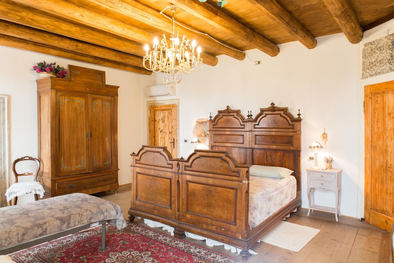 La Rugolana Montorio Veronese Exterior foto
